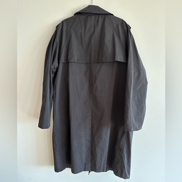 RTA Denim Coat - Picture 6 of 10